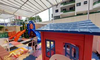 Imagem 6: Apartamento com 2 dormitórios à venda, 60 m² por R$ 360.000,00 - Canto do Forte - Praia Gr