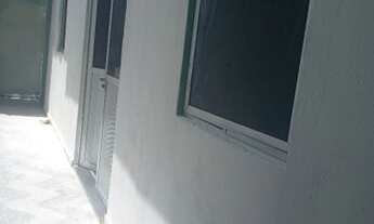 Imagem: More bem pagando barato em condomínio!