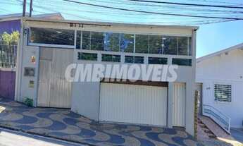 Imagem 4: Casa - Jardim das Oliveiras - Campinas