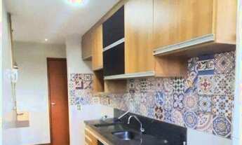 Imagem 4: Apartamento com 2 dormitórios à venda, 60 m² por R$ 280.000 - Santa Luzia - Serra/ES