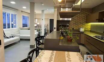 Imagem: Cobertura Duplex para Venda em Jundiaí