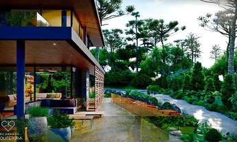 Imagem 5: Gramado - Casa Padrão - Aspen Mountain