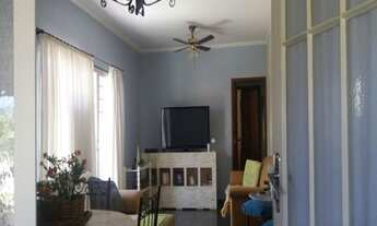 Imagem 4: Casa - Fazenda São Quirino - Campinas