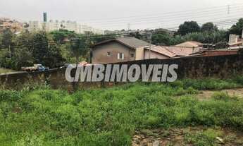 Imagem 3: Terreno - Jardim do Vale - Campinas