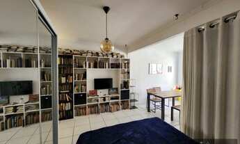 Imagem 5: Apartamento com 01 dormitório em Santa Cecília - Cód.: 10185