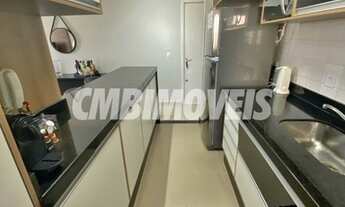 Imagem 6: Apartamento - Parque Brasília - Campinas