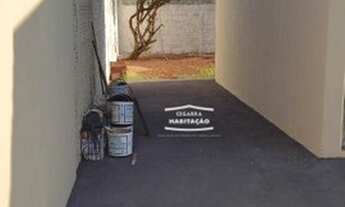 Imagem 5: Casa com 2 dormitórios à venda por R$ 160.000 - Jardim Nunes - São José do Rio Preto/SP