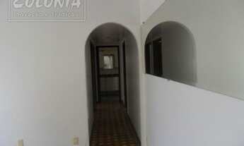 Imagem 3: Santo André - Apartamento Padrão - Centro