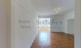 Imagem 3: Apartamento amplo e iluminado