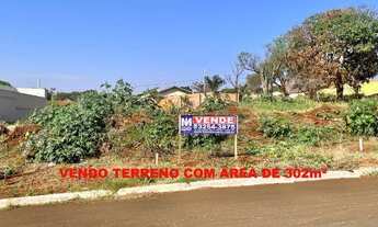 Imagem: Terreno no Jd. João André Cambé Pr. Liberado
