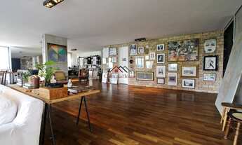 Imagem 5: Venda Apartamento 2 Dormitórios - 396 m² Higienópolis