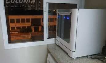 Imagem 6: Santo André - Apartamento Padrão - Silveira