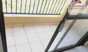 Imagem 7: Apartamento com 3 dormitórios à venda, 125 m² por R$ 260.000 - Jd. Americano - São José do