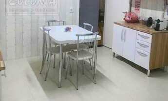 Imagem 6: Santo André - Apartamento Padrão - Centro