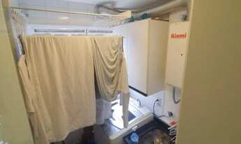 Imagem 4: Apartamento com 3 dormitórios à venda, 80 m² por R$ 795.000,00 - Vila Mascote - São Paulo