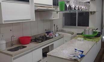 Imagem: Apartamento com 2 quartos no viva parque