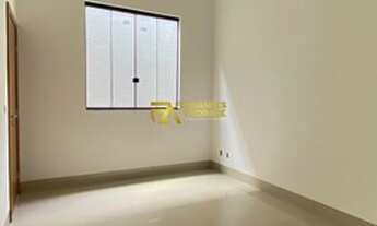 Imagem 4: Casa 03 Qts. 01 Suíte - Parque Veiga Jardim - Ap. de Goiânia