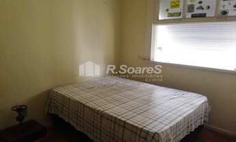 Imagem 6: Apartamento dois quartos em Copacabana, Rua Xavier da Silveira