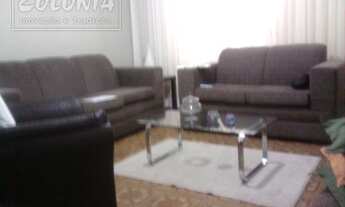 Imagem: Santo André - Casa Padrão - Vila Curuçá