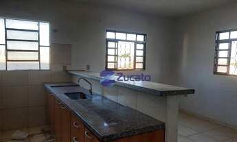 Imagem 3: Apartamento com 1 dormitório para alugar, 27 m² por R$ 500,00/mês - Parque das Américas