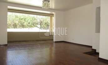 Imagem 5: Casa Residencial à venda, 4 quartos, 1 suíte, 4 vagas, Centro - Limeira/SP