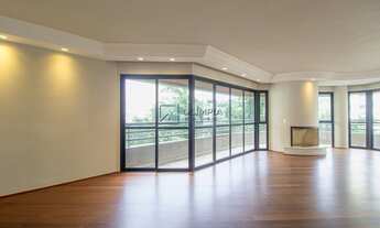 Imagem: Venda Apartamento 3 Dormitórios - 215 m²