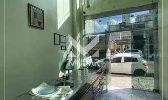 Imagem 6: Passa o Ponto Comercial Restaurante no Centro