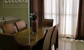 Imagem 4: Santo André - Apartamento Padrão - Santa Terezinha