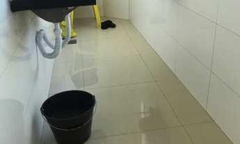 Imagem 3: Quarto - Apartamento