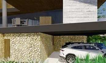 Imagem 7: Casa em Condomínio para Venda em Santana de Parnaíba, Tamboré, 4 dormitórios, 4 suítes, 6