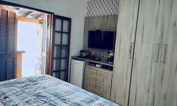 Imagem 6: Casa Residencial à venda, 2 quartos, 1 vaga, Residencial Nobreville - Limeira/SP