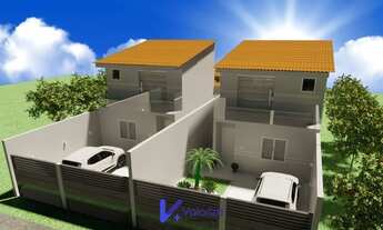 Imagem: Casa com Ático a venda Praia de Leste