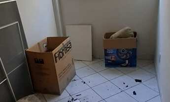 Imagem 7: Apartamento para venda com 63 metros quadrados com 3 quartos