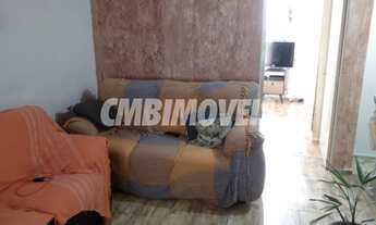 Imagem: Apartamento - Centro - Campinas