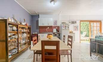 Imagem 5: PORTO ALEGRE - Casa Padrão - Ipanema