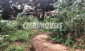 Imagem 2: Terreno - Jardim do Vale - Campinas
