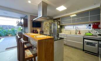 Imagem 4: Casa - Swiss Park - Campinas