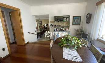 Imagem 6: Casa com 3 dormitórios para alugar, 280 m² por R$ 5.800/mês - Jardim Santa Helena - Bragan