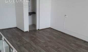 Imagem 6: São Bernardo do Campo - Conjunto Comercial/sala - Jardim do Mar