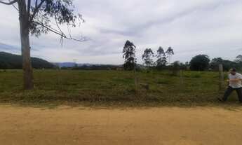 Imagem: Terreno de sítio ótima localização