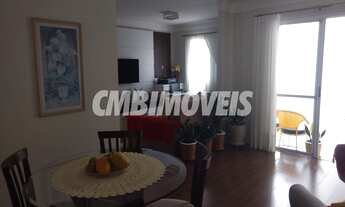 Imagem 7: Apartamento - Mansões Santo Antônio - Campinas