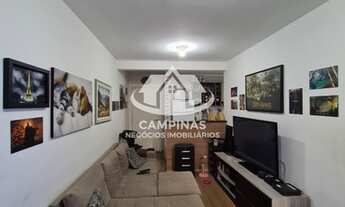 Imagem 2: APARTAMENTO PARA VENDA - PARQUE SÃO MARTINHO - CAMPINAS/SP
