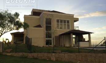 Imagem 3: Itupeva - Casa Padrão - Morro Alto