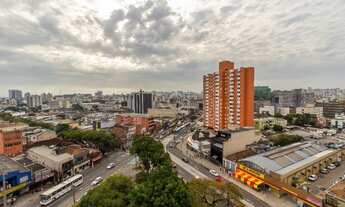 Imagem: Porto Alegre - Apartamento Padrão - Santana