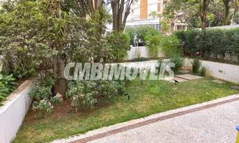 Imagem 3: Apartamento - Cambuí - Campinas