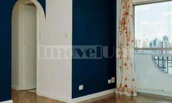 Imagem: São Paulo - Apartamento Padrão - Vila