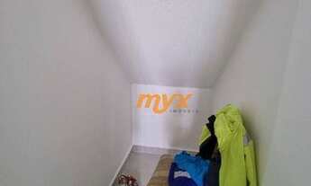 Imagem 3: Apartamento com 1 dormitório para alugar, 60 m² por R$ 1.825,00/mês - Encruzilhada - Santo