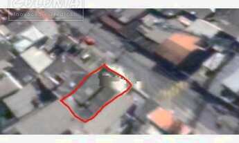 Imagem 3: Santo André - Terreno Padrão - Jardim Monções