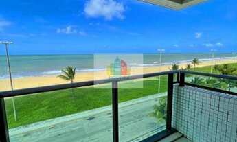 Imagem 6: Siqueira Vende: Apartamento tipo Flat na frente mar em Piedade