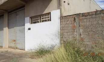 Imagem 3: Galpão à venda - Jardim Tropical - Aparecida de Goiânia/GO - PERÍODO DE VENDA: 04/07 a 03